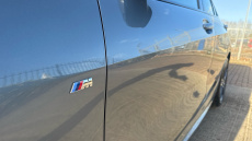 BMW 1 Series 118i [136] M Sport 5dr [Live Cockpit Professional] Petrol Hatchback